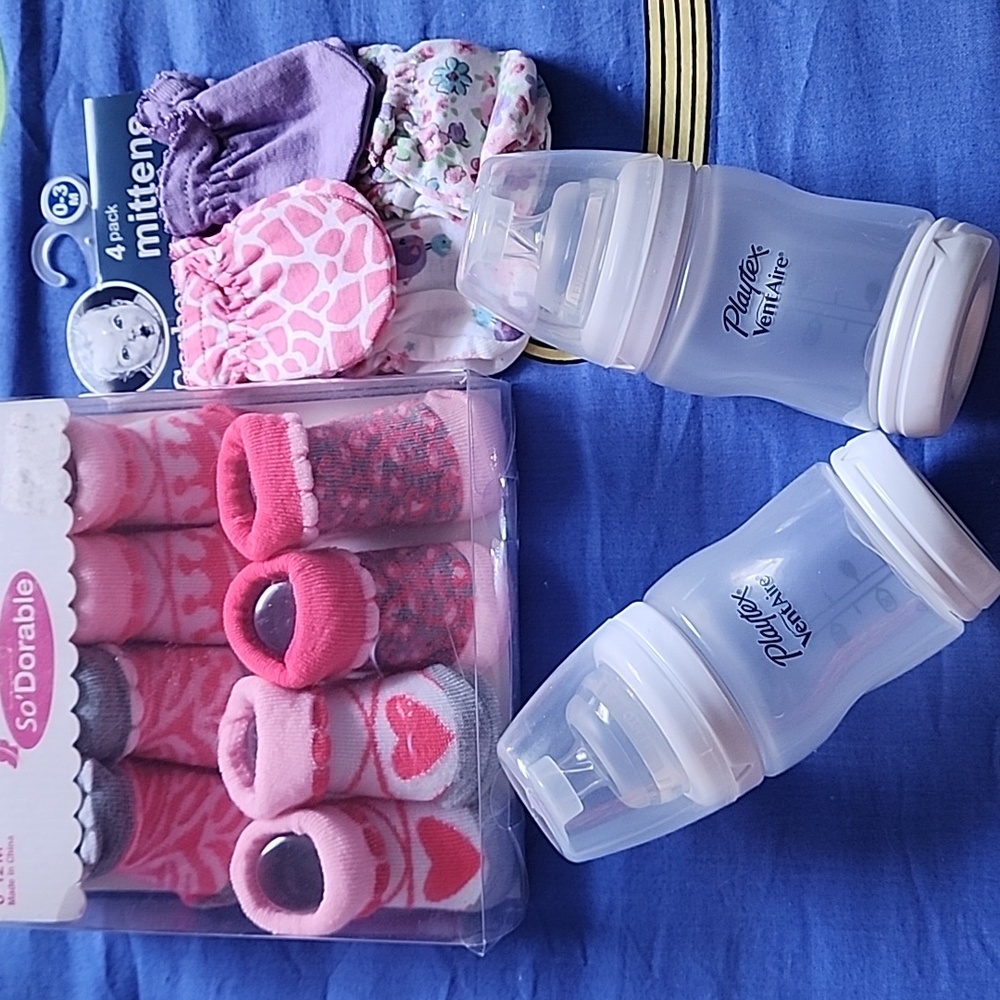 Baby's Bundle